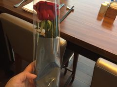 -嘉定凯悦·咖啡厅