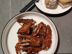 -先记烧鹅王·本地粤菜(福永店)