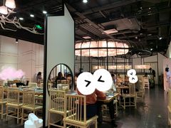 -潮堂 · 潮州菜(国贸商城店)