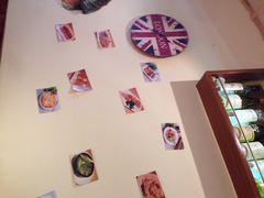 日式意大利料理子牛(潍坊路店)-VITELLO意大利料理(崂山路店)