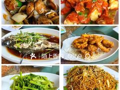 -海港荟(大埔新达店)