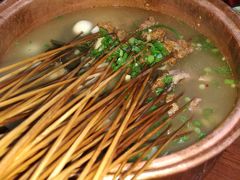 -搓火大都会(广安门总店)