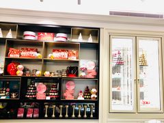零售区-PAUL LAFAYET 法式甜品(港汇广场店)