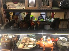 -可可大虾武汉土菜大排档(万松园1店)