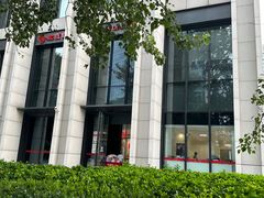 -北京银行(朝阳支行)