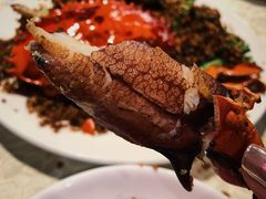 喜记正宗炒辣蟹-喜记避风塘炒辣蟹(旗舰店)