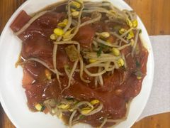 -何记酿皮店(西流湾店)
