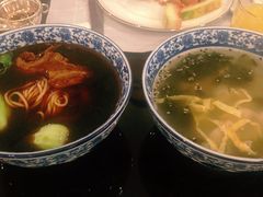 -王府半岛酒店·大堂茶座