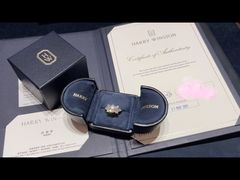 -Harry Winston 海瑞温斯顿