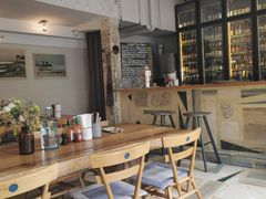 -RAC BAR(安福路店)