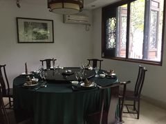 包厢-十八棵（老龙井）御茶园(老龙井店)