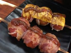 -鸟串烧Yakitori