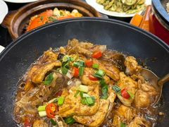 -好兄弟郭巨海鲜(天一阁店)