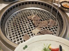 -千寻山野烤肉(中关村店)