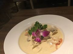 -一棵树·意大利西餐厅One Tree(新城店)