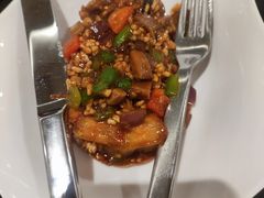 -北京王府井希尔顿酒店·秦唐中餐厅Chynna