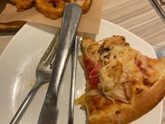 -必胜客(长瀛商业广场店)