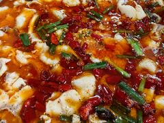 -老四川平头酸菜鱼(衙前店)