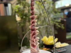 -得意咚瓜·顺德鱼生·冬瓜火锅(深圳首店)