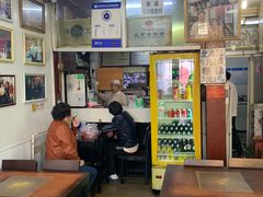 大堂-爆肚冯(廊房二条店)