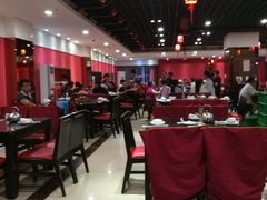 大堂-刘胖子家常菜·蹄花焖藕(中南店)