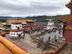 -须弥福寿之庙