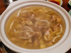 -龙泉人椰子鸡·糟粕醋·地标海南菜(龙昆南店)