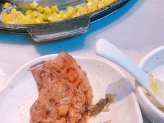 -韩宫宴烤肉·料理(苏州中心店)