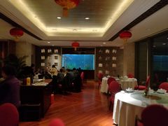-阳澄湖费尔蒙酒店颐丰阁中餐厅(马鞍山西路店)
