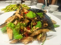 -渔码头食府·20年蓬莱老字号(登州路店)