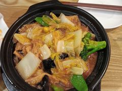 -佛有缘素食馆·荔湾老字号(陈家祠首店)