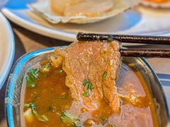 -张哞哞·鲜切牛肉自助火锅(高德置地店)