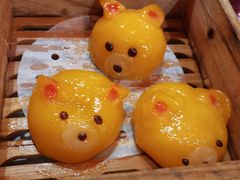 -海航大厦万豪酒店彩海轩中餐厅(霄云路店)