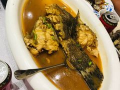 -开海·红岛海鲜虾水饺(石老人店)