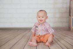 点击看大图 -皇家爱婴高端儿童摄影(苹果园店)