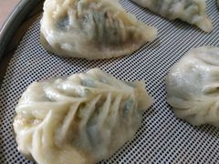 -叶存利海鲜大馅饺子(东戴河止锚湾店)