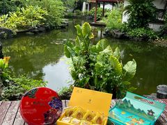 -柳州饭店·绿岛餐厅(友谊路店)