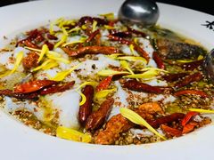 -太二酸菜鱼(正大广场店)