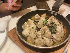 -径山十八道·风味民间菜(杭州总店)