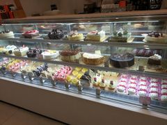 -BreadTalk面包新语(龙之梦购物中心莘庄店)
