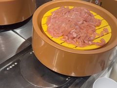 -龍歌自助小火锅(崂山丽达店)