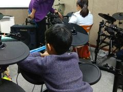 -罗兰数字音乐教育(徐汇校区)