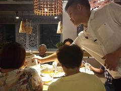 -香坝坝鲜鱼火锅(春熙路店)