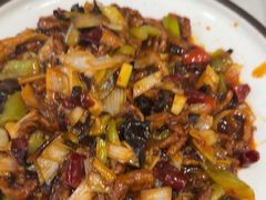 -小郭私房菜·海肠捞饭店(学士街店)