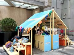 -上海来福士广场
