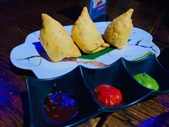 -甘尼仕印度餐厅爵士酒吧(阳春巷店)