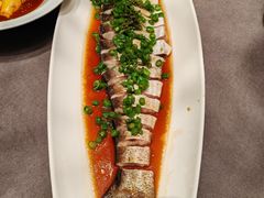 -一澜江宴·江景地标楚菜(江滩公园店)