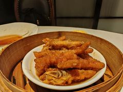 -醉辉皇上海之巅(上海中心大厦店)