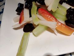 -绿茶餐厅(昆明世纪金源店)