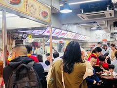 -陈光记烧腊店(罗保博士街店)